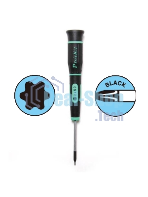 Отвертка звездообразная Pro'sKit SD-081-T2