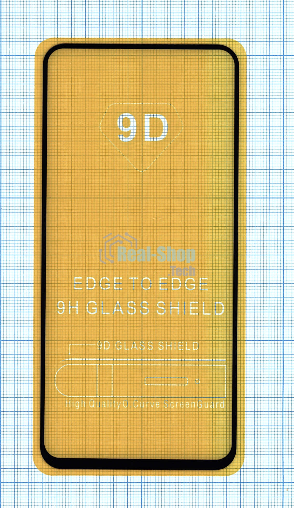 Защитное стекло 