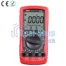 Мультиметр UNI-T UT58E