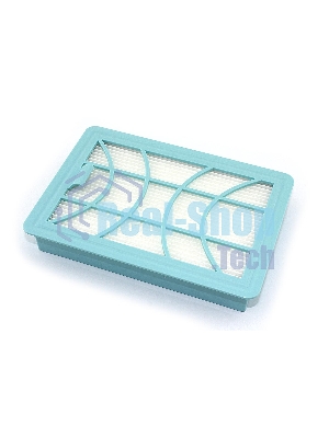 Фильтр HEPA для пылесоса Philips CP0616 FC9728 FC9730 FC9731 FC9732 FC9733 FC9734 FC9735