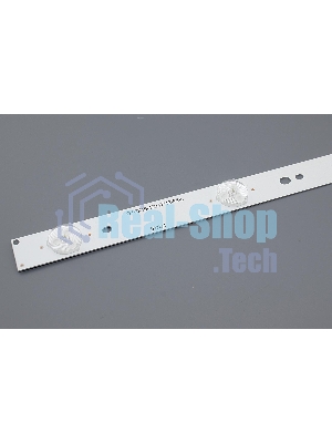 Светодиодная подсветка GJ-2K16-490-D712-P5-L 01N21