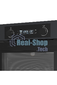 Шкаф духовой электрический Maunfeld AEOH6062G1