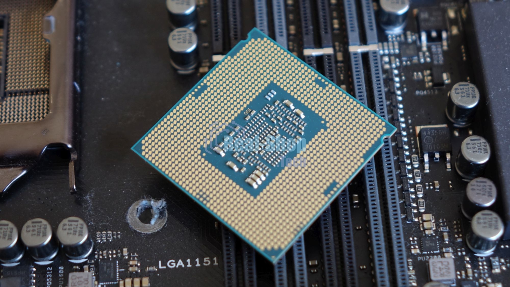 Процессор Intel Pentium G4560 Soc-1151 3.5GHz OEM