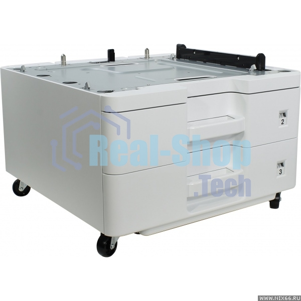 Лоток Kyocera PF-471 подачи (2х500л.) для M4125idn/M4132idn/FS-6025MFP/B, FS-6030MFP, FS-6525/6530MFP, FS-C8020/C8025MFP, FS-C8520MFP/FS-C8525MFP