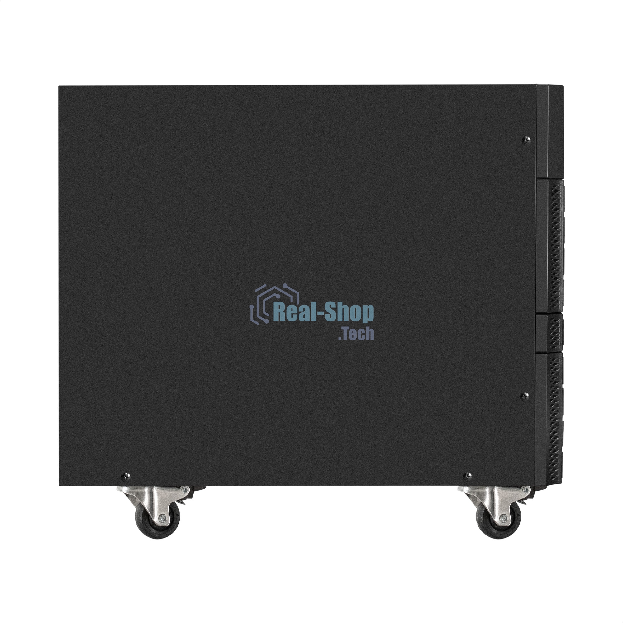 Батарейный блок ExeGate PowerExpert BB-192V.16S7Ah для TL-575-6kVA.192V, TL-575-10kVA.192V встроенные батареи 12V 7.2Ah - 16шт