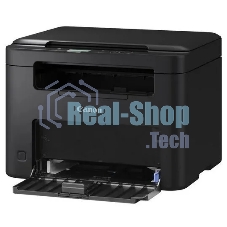 МФУ лазерное Canon i-Sensys MF272dw (5621C013), A4, ч/б, печ. 29 стр/мин., 600 x 2400 dpi (печать) 600x600dpi (скан), USB, RJ-45, Wi-Fi, Air Print, Mopria