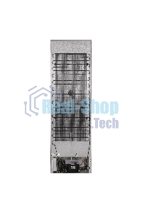 Встраиваемый холодильник HOMSair FB177NFFW Inverter