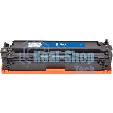 Картридж лазерный G&G GG-C716C голубой (1500 стр.) для Canon i-Sensys MF8030/MF8030cn/MF8050/LBP 5050