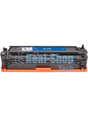 Картридж лазерный G&G GG-C716C голубой (1500 стр.) для Canon i-Sensys MF8030/MF8030cn/MF8050/LBP 5050