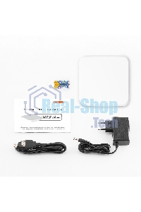 Медиаплеер Cadena PRO X2 CSB-248