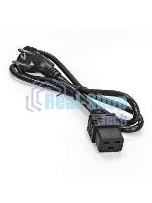 Источник бесперебойного питания On-line ExeGate EP285648RUS PowerExpert ULS-3000.LCD.AVR.C13.USB.RS232.SNMP.2U 3000VA/3000W, On-Line, PF=1, LCD, 6*IEC-C13, RS232, USB, SNMP-slot, Rackmount 2U/Tower, черный