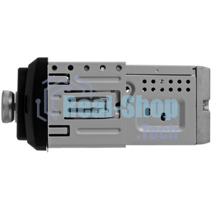 Автомагнитола Ural Молот АРС-МТ 333К, 1 DIN, Bluetooth, USB Type-A, AUX