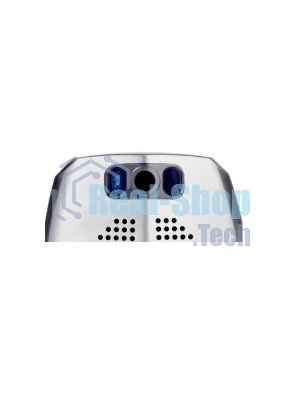 Сушилка для рук Electrolux EHDA/BH-800 800Вт белый