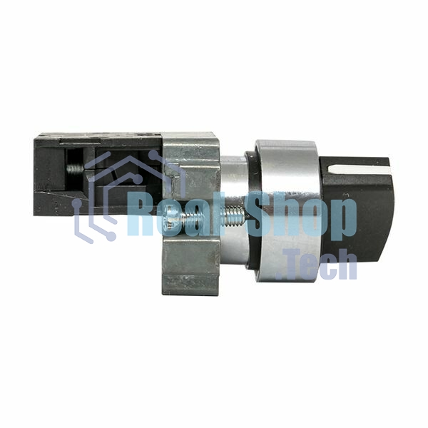 Переключатель EKF BD21 PROxima 2P короткая ручка NO IP65