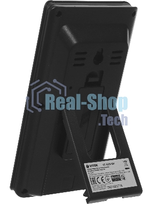 Погодная станция Vitek VT-3532 черный