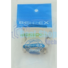 Переходник Gembird Переходник DVI(M)-VGA(F) A-DVI-VGA