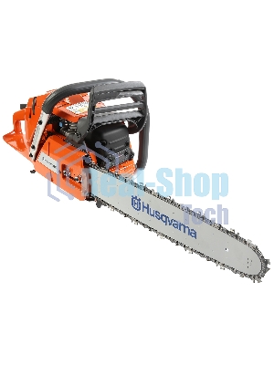 Бензопила HUSQVARNA 365SP (9670828-18) 3.4кВт 65.1см3 шина 18'' цепь 3/8''-1.5мм-68 бак: 0.77л-топл