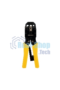Кримпер PROconnect HT-200R для обжима 8P8C, 6P6C, 4P4C