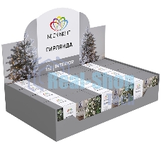 Гирлянда Neon-night 