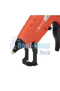 Клеевой пистолет Rexant, 100 Вт, Ø11 мм, 