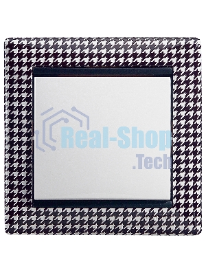 Выключатель Legrand 774301 Valena простой 10 Ax (слоновая кость)