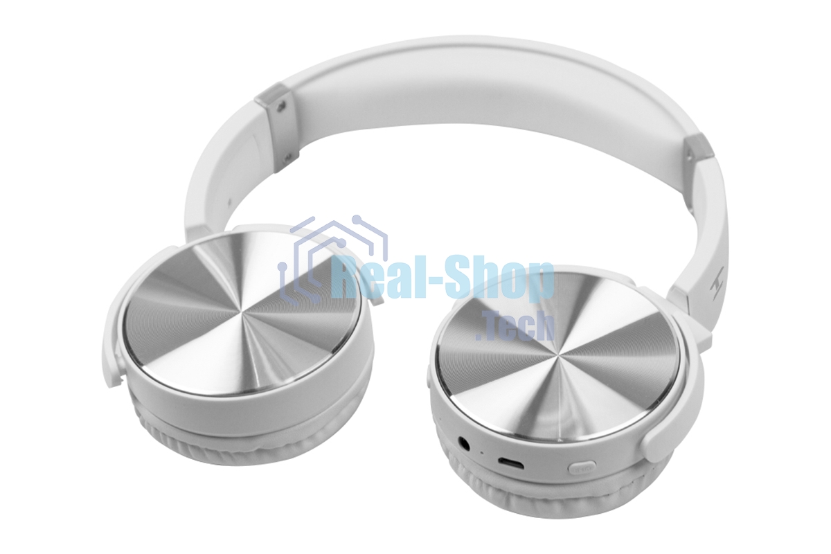 Гарнитура Harper Bluetooth HB-217 белый