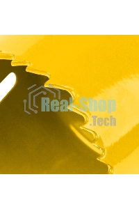 Коронка Bimetal Kranz 114 мм