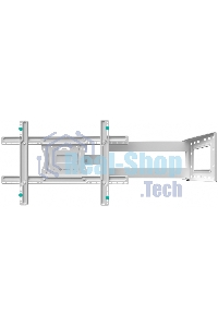 Кронштейн ONKRON M7LW 40-75