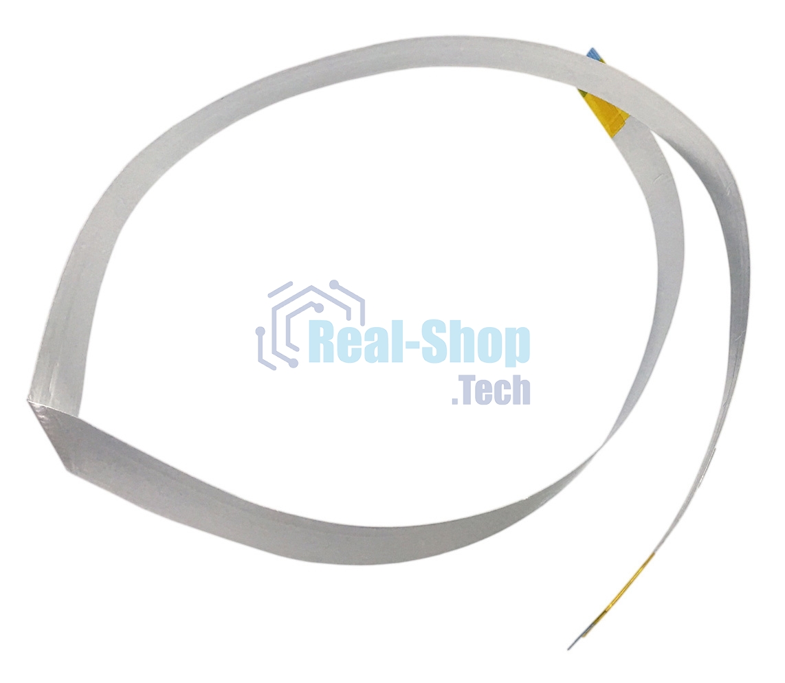 Шлейф линейки сканирования Samsung SCX-4100/4200/4300/WC РE114e/3119/ES180s (JC39-00358A/JC39-00954A)