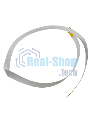 Шлейф линейки сканирования Samsung SCX-4100/4200/4300/WC РE114e/3119/ES180s (JC39-00358A/JC39-00954A)