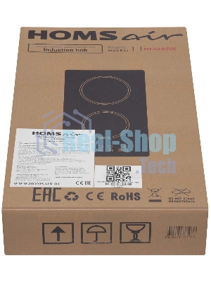 Индукционная варочная панель HOMSair HI32ABK