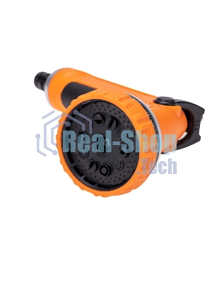 Пистолет-распылитель для полива Classic, 8 режимов Четыре Сезона