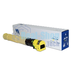 Картридж лазерный NVPrint совместимый NV-TN-328 Yellow для Konica Minolta bizhub C250i/C300i/C360i (28000 стр)