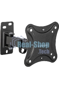 Кронштейн для телевизора Kromax CORBEL-2 черный 10