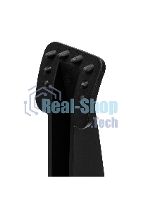 Удалитель сорняков механический, 1000 мм, алюминиевый корпус, LUXE Palisad