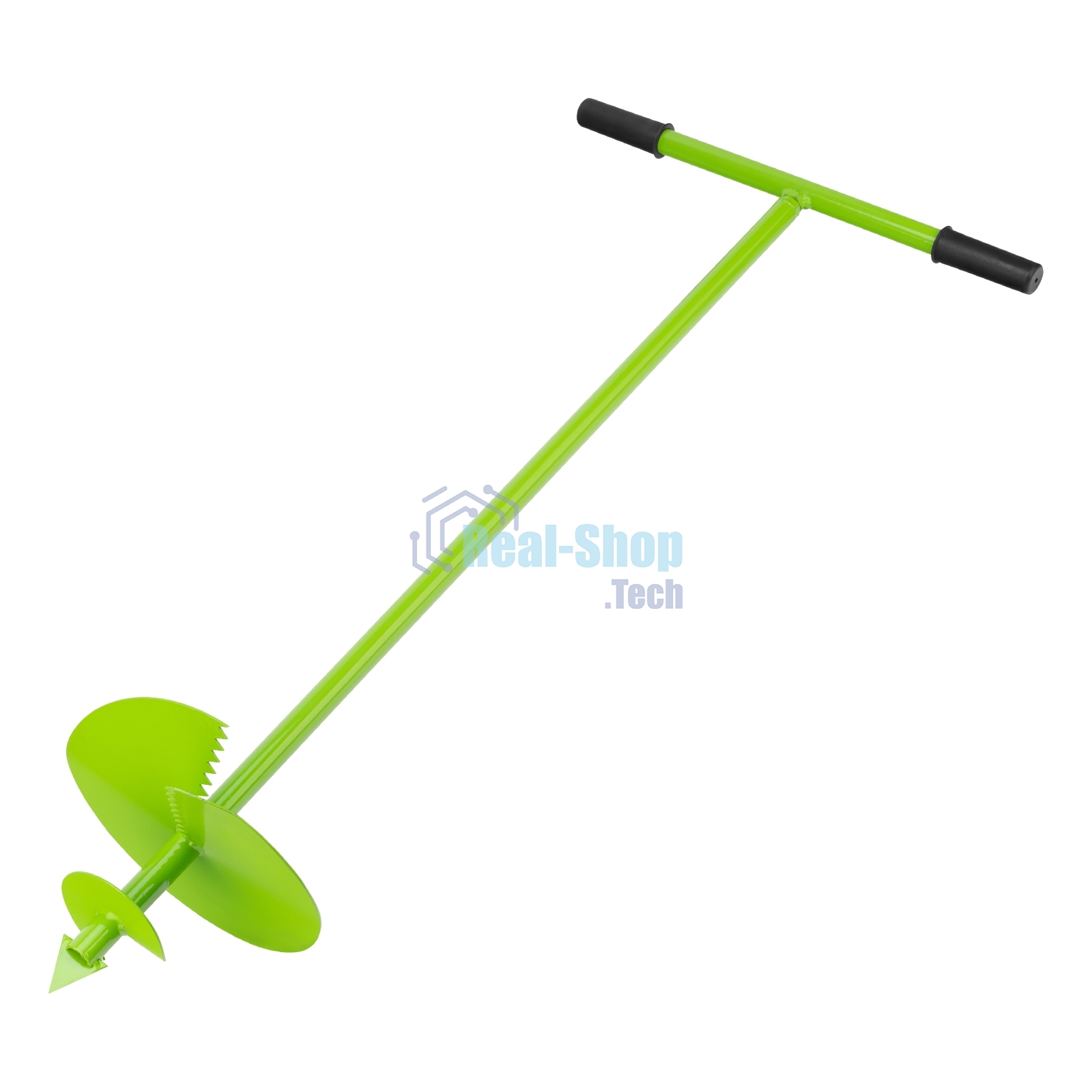 Бур Сибртех садовый шнековый d 250 мм