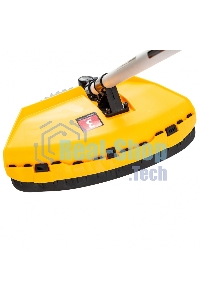 Триммер бензиновый Denzel DT 52 52см 3 3 лс. неразъемная штанга состоит из 2 частей