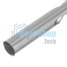 Набор сверл по металлу Сибртех, 1-13 мм (через 0,5 мм), 25 шт., HSS, в металлической коробке