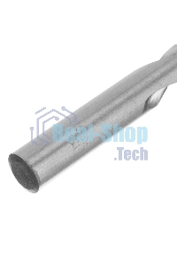 Набор сверл по металлу Сибртех, 1-13 мм (через 0,5 мм), 25 шт., HSS, в металлической коробке