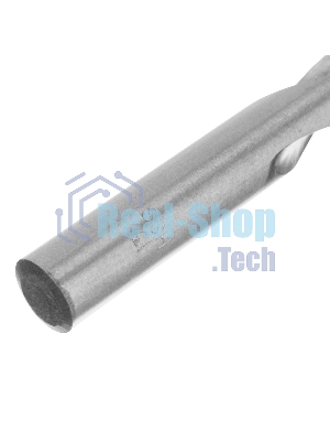 Набор сверл по металлу Сибртех, 1-13 мм (через 0,5 мм), 25 шт., HSS, в металлической коробке