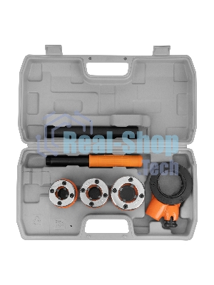 Набор клуппов Sparta 1/2