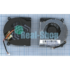 Вентилятор (кулер) для ноутбука Toshiba A80 A85