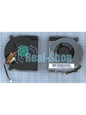 Вентилятор (кулер) для ноутбука Toshiba A80 A85