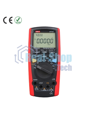 Профессиональный мультиметр UNI-T UT71E