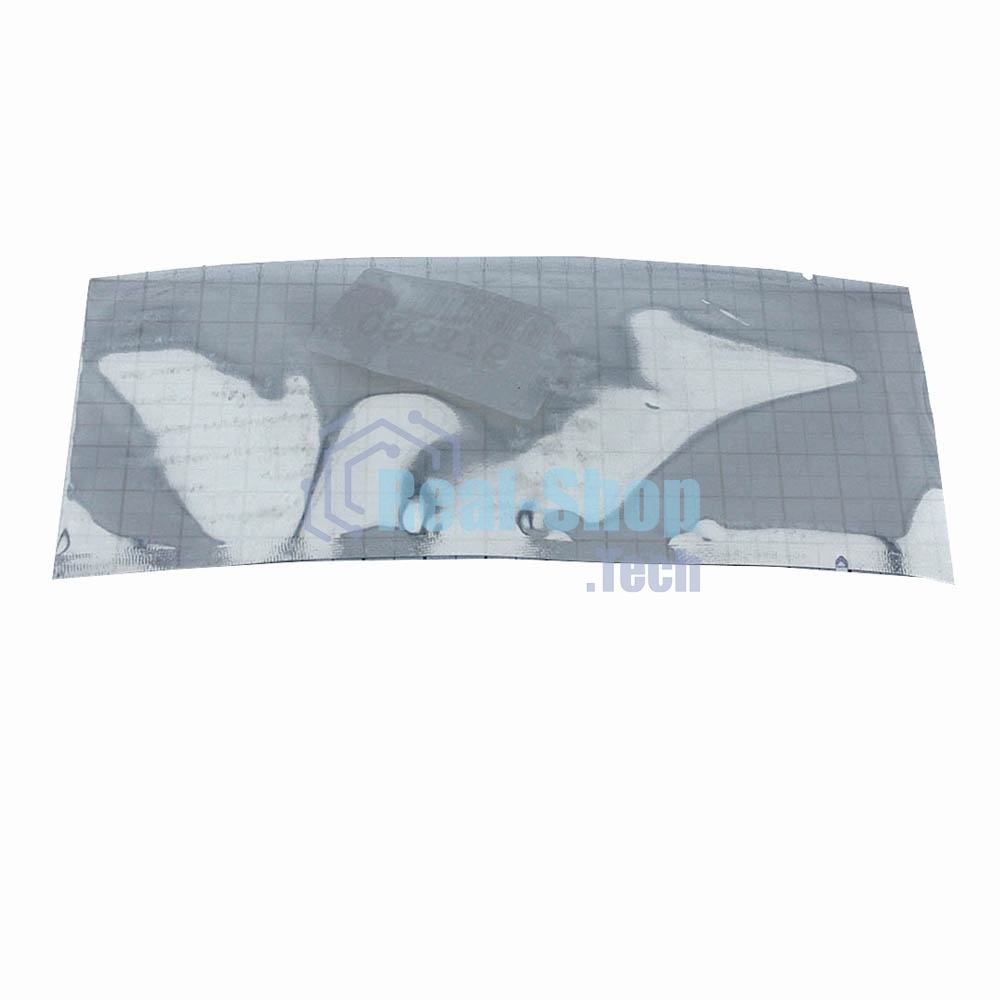 Пакет антистатический 7Х15 см