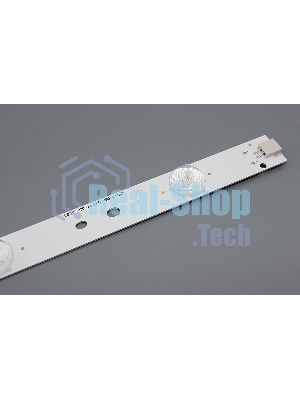 Светодиодная подсветка GJ-2K16-490-D712-P5-L 01N21