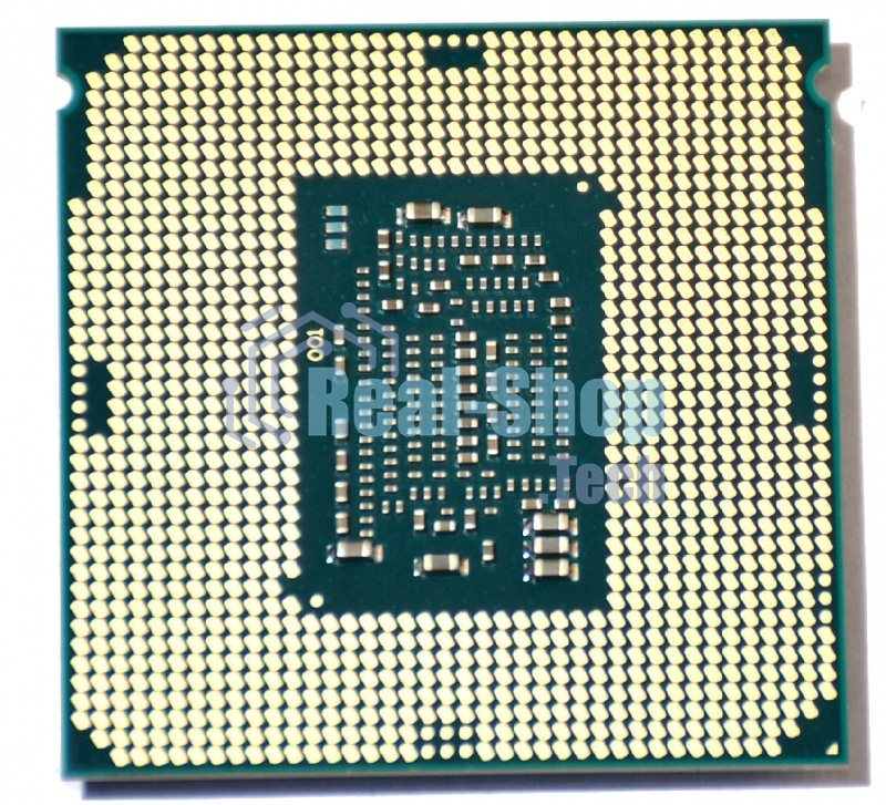 Процессор Intel Pentium G4560 Soc-1151 3.5GHz OEM