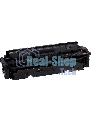 Картридж лазерный Canon 055 H M (3018C002) пурпурный (5900 стр.) для Canon i-SENSYS серий MF740, LBP660.