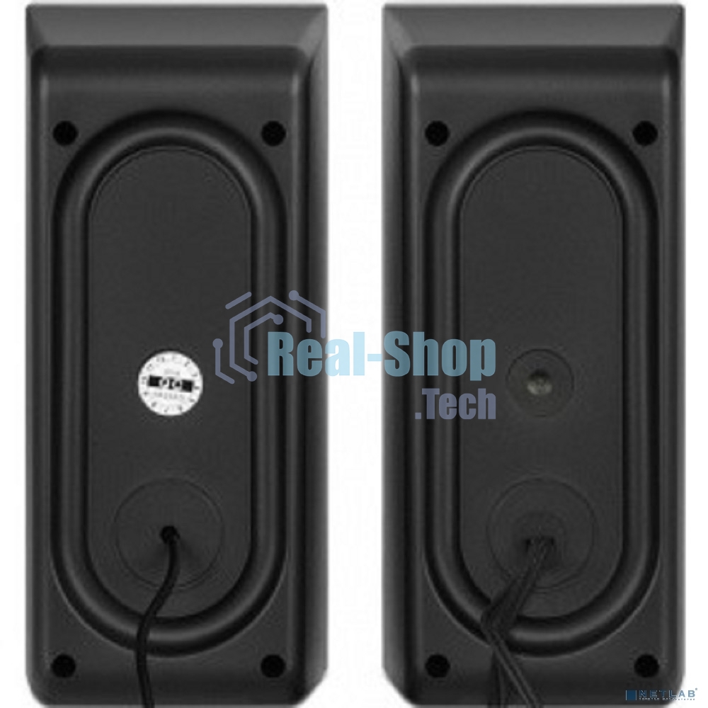 Акустическая система Sven 357, черный (6 Вт, питание USB)