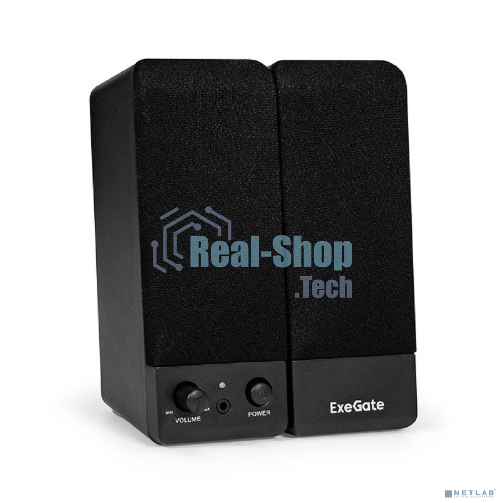 Акустическая система 2.0 ExeGate Accord 235